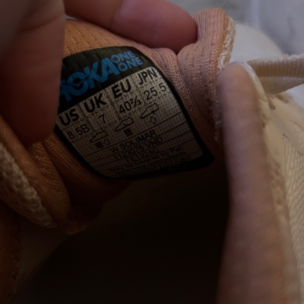 Hoka Solimar - Picture 6 of 10